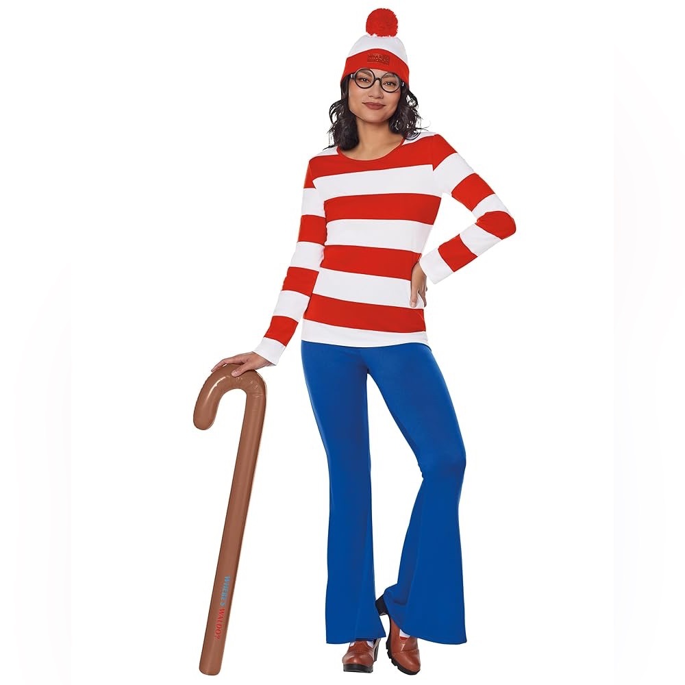 Spirit  Where’s Waldo? I used it once for a few hours excellent condition